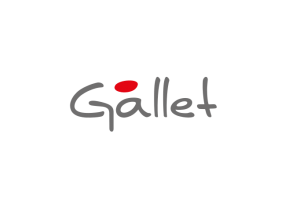 Gallet Servis zařízení Gallet